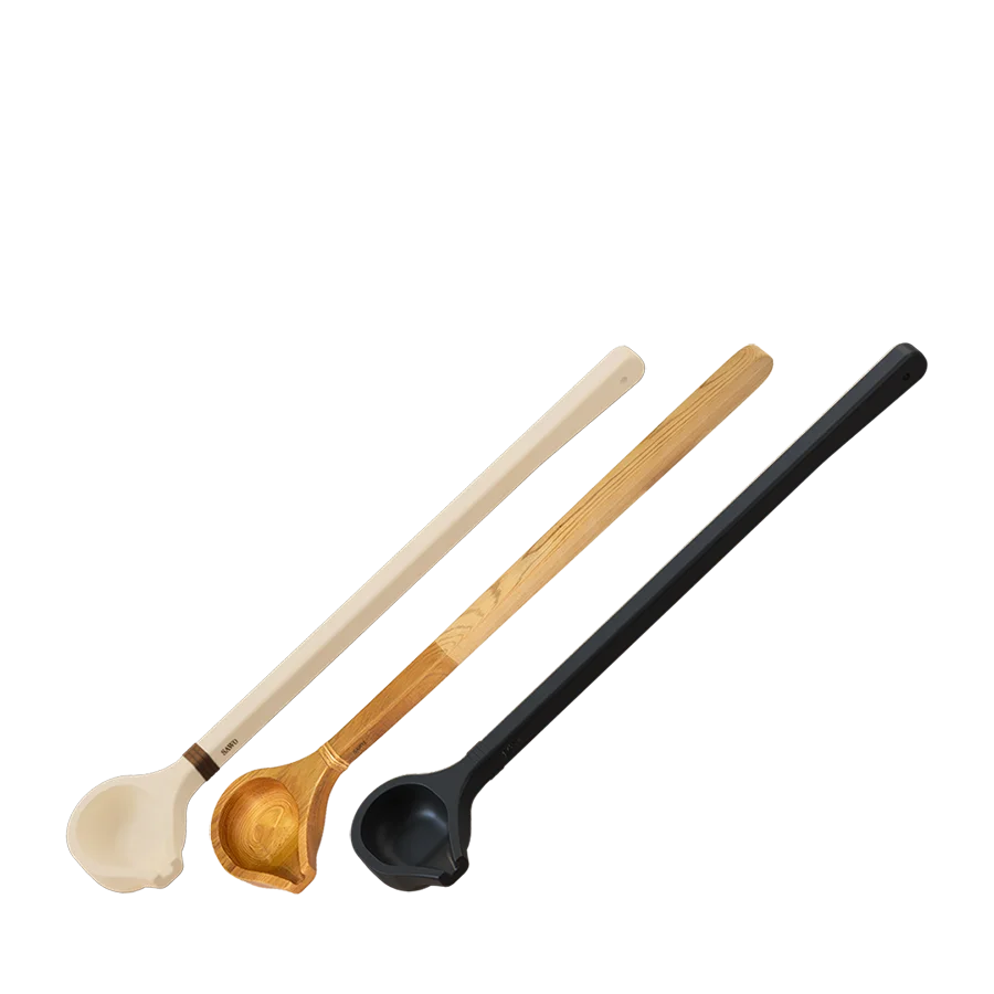 Sawo Puro Saunakelle 67 cm in Zeder, Hemlock und Schwarz