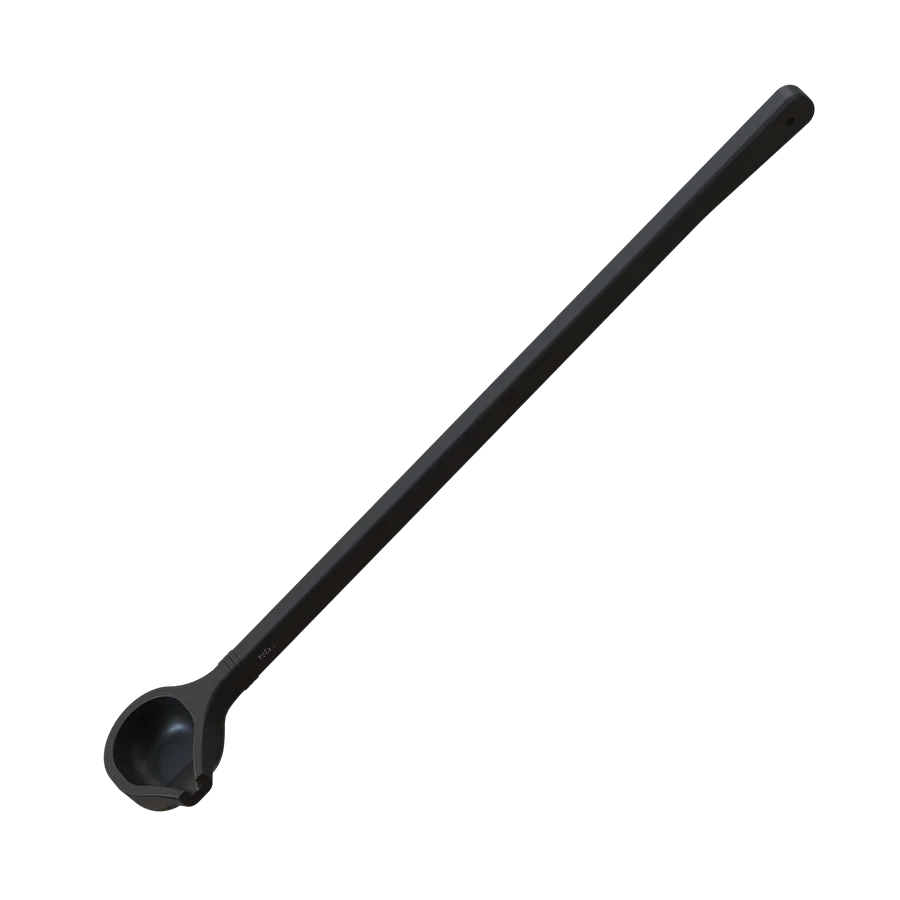 Sawo Puro Saunakelle 81 cm Schwarz 461-BL