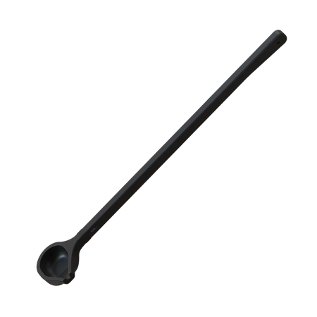 Sawo Puro Saunakelle 81 cm Schwarz 461-BL