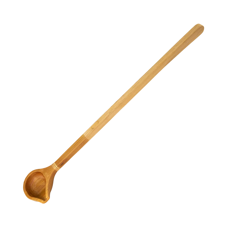 Sawo Puro Saunakelle 81 cm Zeder 461-D