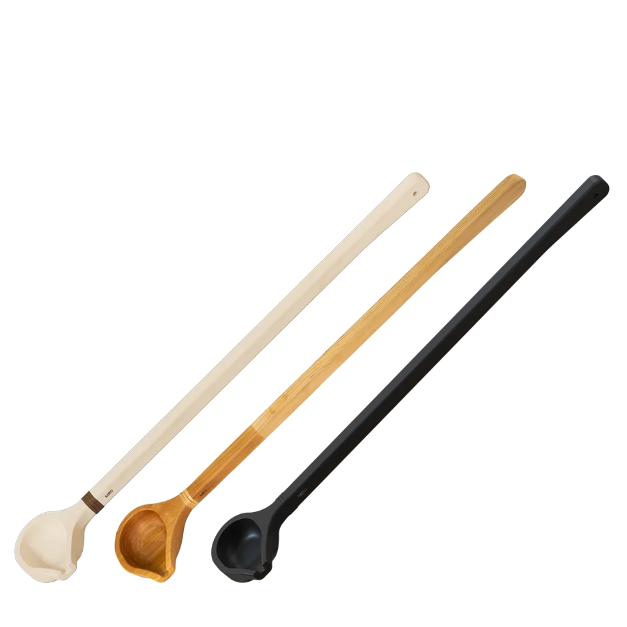 Sawo Puro Saunakelle 81 cm in Zeder, Hemlock und Schwarz