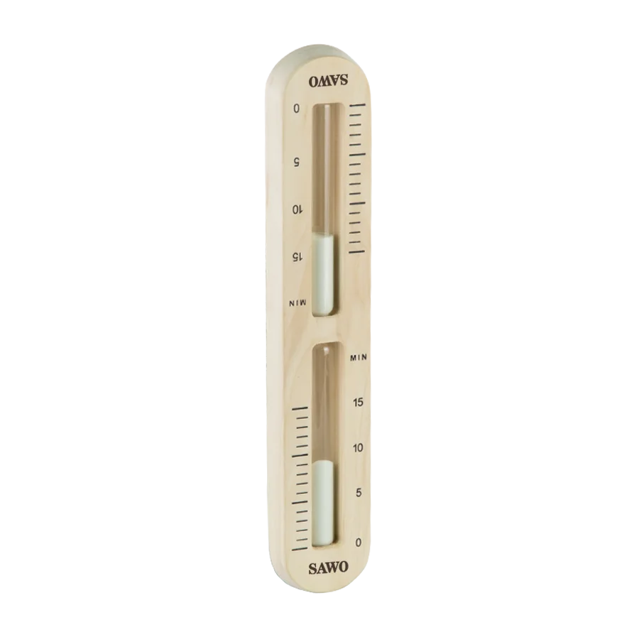 Sawo Kanto Sanduhr 15 Minuten Espe 554-A