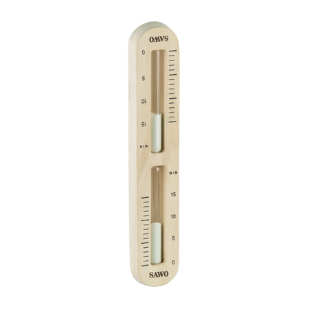 Sawo Kanto Sanduhr 15 Minuten Espe 554-A