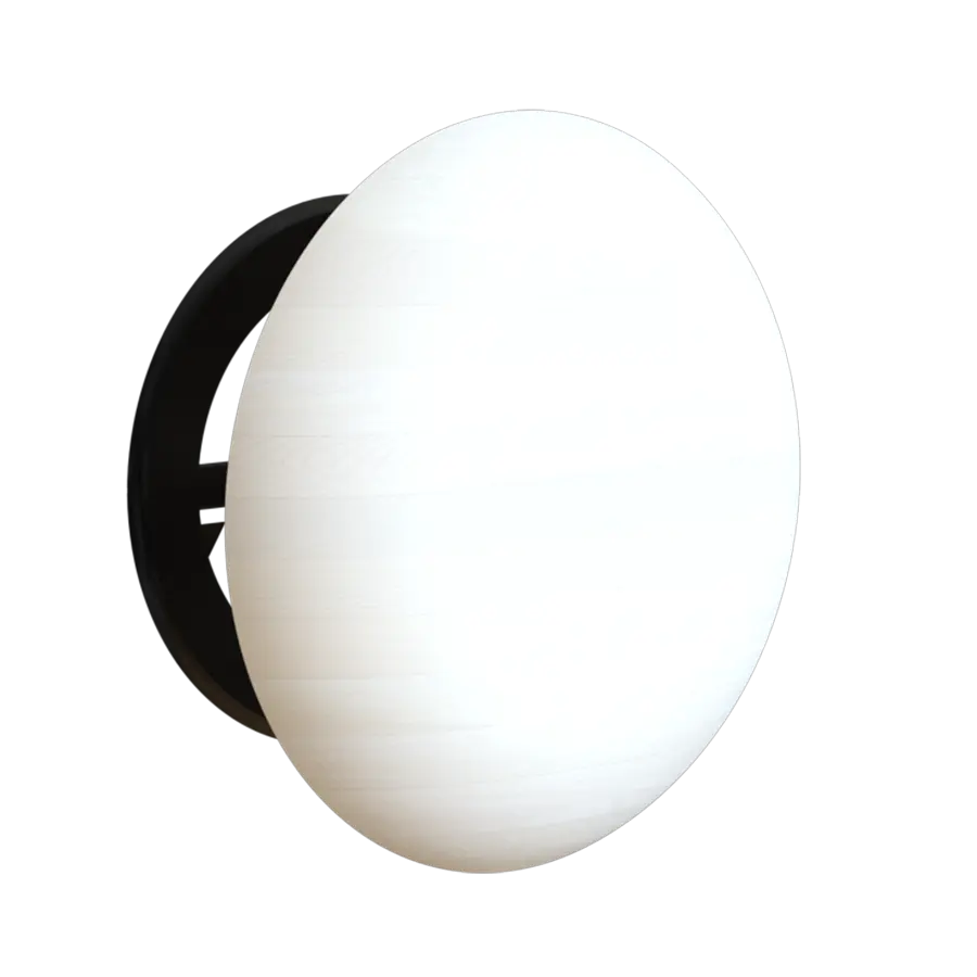 Sawo Lüftungsventil rund Ø 145 mm