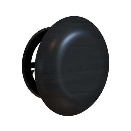 Sawo Lüftungsventil rund Ø 145 mm