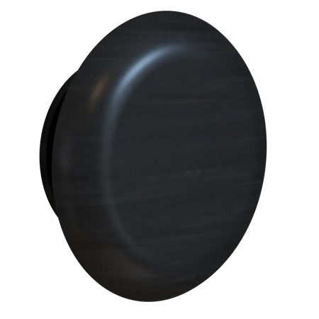Sawo Lüftungsventil rund Ø 170 mm