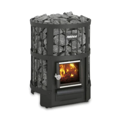 Harvia Legend 150 | Saunaofen Holz | 16 kW