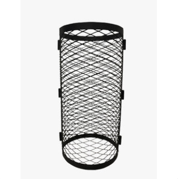 Cozy O Schornstein Abdeckung | Steinnetz 70cm / Ø35cm