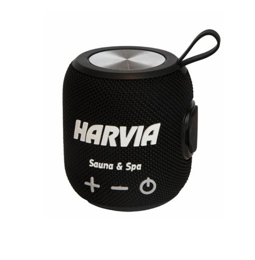 Harvia Bluetooth Lautsprecher wasserdicht  | versch. Farben