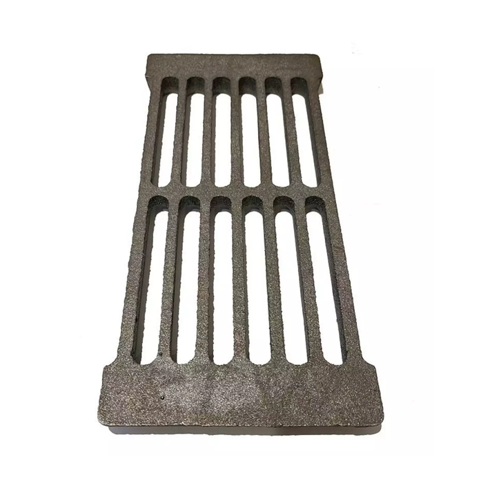 Harvia Ofenrost | Zubehör für Harvia Holzöfen 290 x 135 mm (L x B) | SPZKIP-10