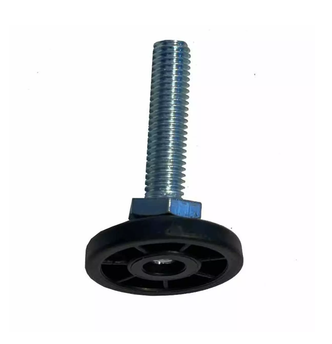 Harvia Holzofen Fuß | höhenverstellbar | ZSA-442