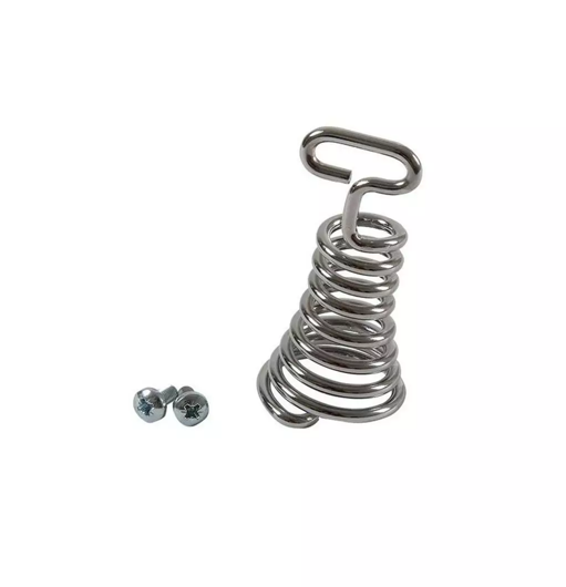 Harvia Türgriff | Griff für Harvia Holzöfen | ZKIP-670