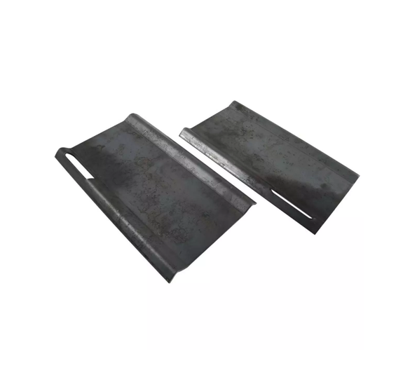 Harvia Stahlplatten in Brennkammer | für Harvia Legend 240 / 240 SL | SP525