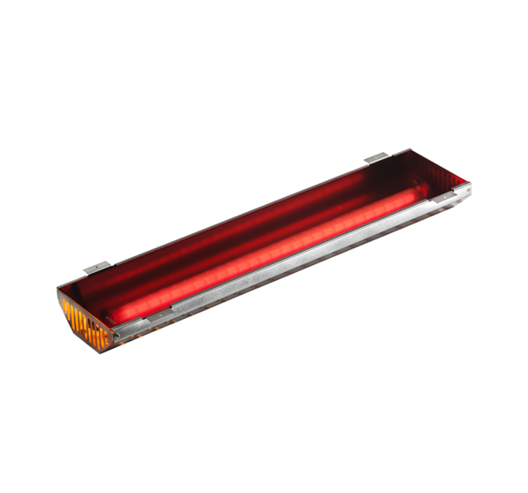 Harvia VitaMy Mesh Infrarotstrahler | Vollspektrumstrahler | 350 - 750 W