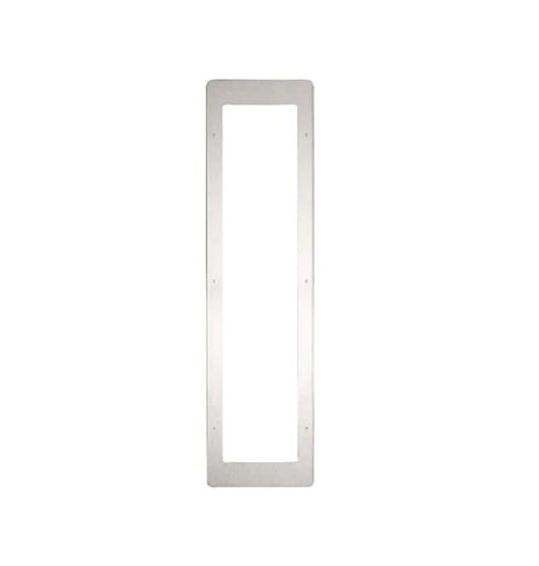 Harvia Edelstahlblende für IR-Strahler (350-1300 W) | VIT-BL-S/L