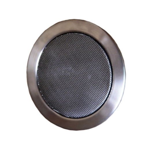 Harvia Lautsprecher DL8ES Stahl | SACK08008