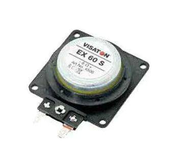 Harvia Exciter | Körperschallwandler | WC4-BT-EXC