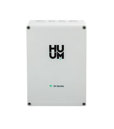 Huum UKU Leistungserweiterung | Extension Box (EU) | bis 38 kW