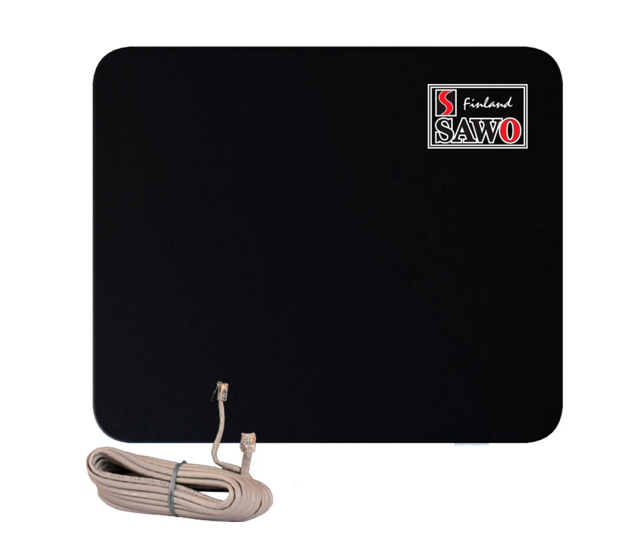 Sawo Saunova | 2.0 Leistungseinheit für Saunaöfen bis 9kW | SAU-PC-V2