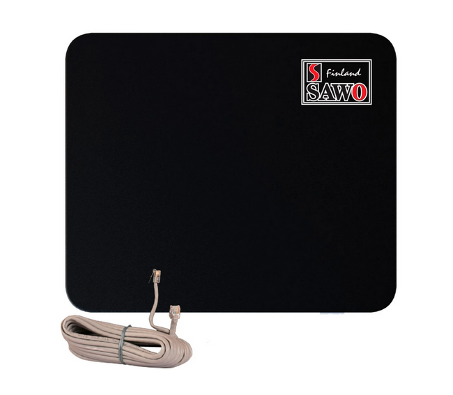 Sawo Saunova | 2.0 Leistungseinheit für Saunaöfen bis 9kW | SAU-PC-V2