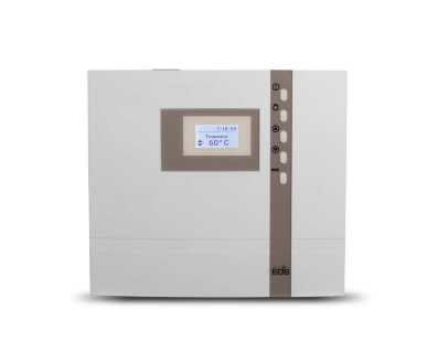 EOS Econ I1 | Steuergerät für Infrarot-Wärmekabinen | bis 9 kW