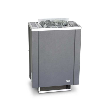 EOS Filius W | Sauna Elektroofen benötigt externe Steuerung | 4,5 kW / 6 kW / 7,5 kW