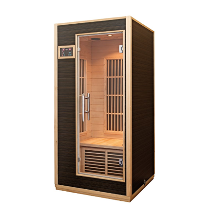 Harvia Infrarotkabine Radiant |  90x90 cm