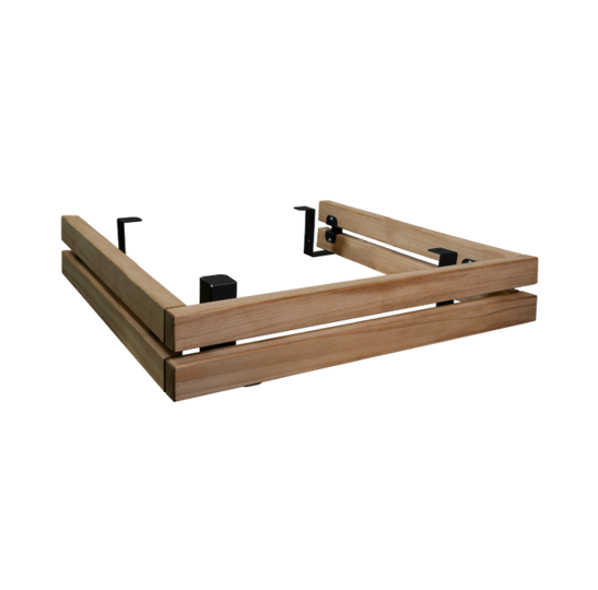 Harvia HL3M | Schutzreling für Harvia Virta 10.8 KW und Virta Combi 6.8 / 9 kW