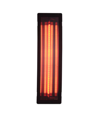 Harvia VitaMy Glass Infrarotstrahler | Vollspektrumstrahler ECO| 350 - 1300 W