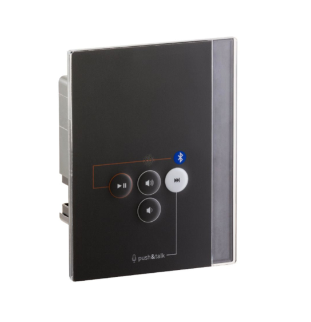 Harvia Saunamusikplayer Pro D Bluetooth versch. Farben | PROD-BT-B