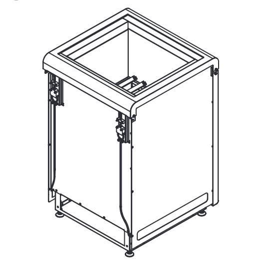 Harvia Sicherheitsabschaltung für Concept R Elektroofen | CP-R-SWL