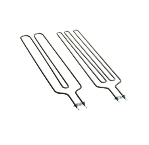 Huum Heizstäbe 3.5 kW | Heizelemente für Cliff Mini 4 kW, Cliff 9/11 kW, Steel Mini 4 kW, Steel 9/11 kW | SP0012