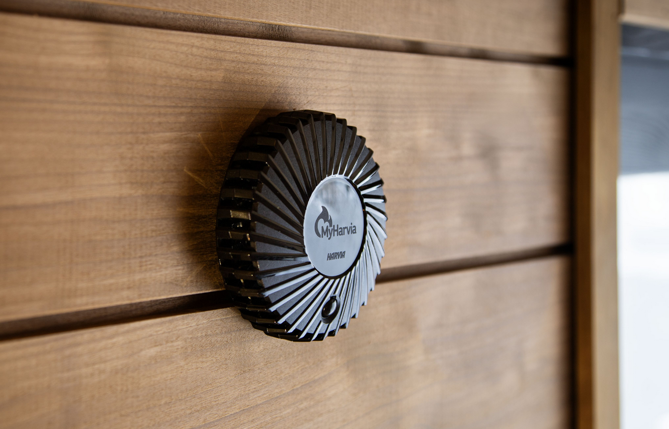 MyHarvia Smart Sauna Sensor | SAM001W
