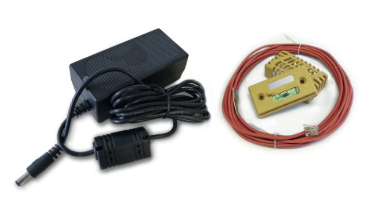 EOS EmoTec IR  | Steuergerät für Infrarot-Wärmekabinen