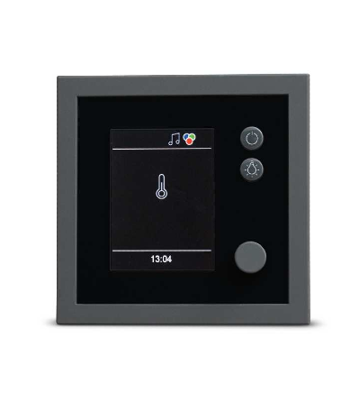 EOS EmoTec IR  | Steuergerät für Infrarot-Wärmekabinen