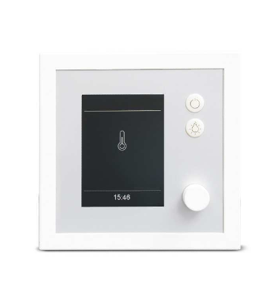 EOS EmoTec IR  | Steuergerät für Infrarot-Wärmekabinen