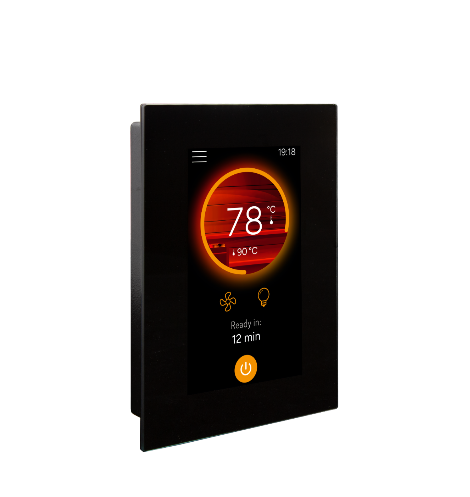 Harvia Fenix WIFI Bedienteil | FX001XW