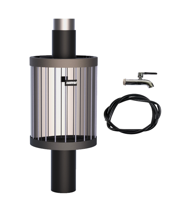 Wassererhitzer für Harvia Legend | WP250LD