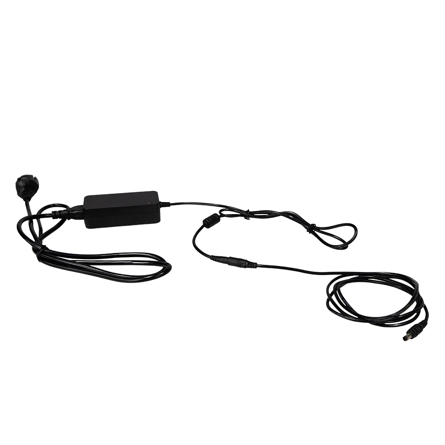 Sawo LED Transformator für Saunaleuchten
