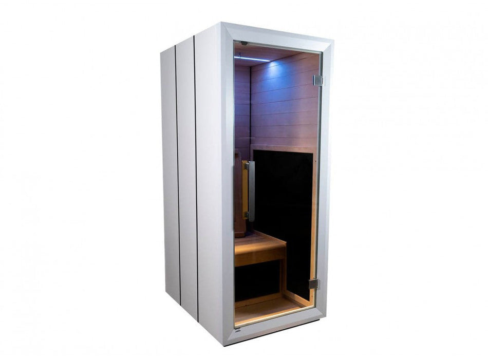 Harvia Infrarotkabine Spectrum Mini | SGS810