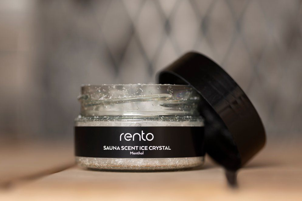 rento Mentholkristalle | 30g