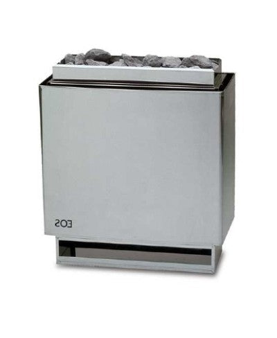 EOS P1 | Sauna Elektroofen benötigt externe Steuerung | 10.5 kW / 12 KW / 15 kW