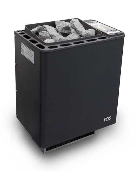 EOS Bi-O Thermat W | Bi-O/Combi Elektroofen benötigt externe Steuerung | 6 kW / 7.5 kW / 9 kW
