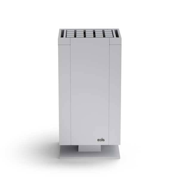 EOS Mythos White | Sauna Elektroofen benötigt externe Steuerung | 7.5 kW / 9 kW / 12 kW / 15 kW (Copy)
