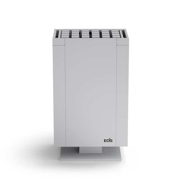 EOS Mythos White | Sauna Elektroofen benötigt externe Steuerung | 7.5 kW / 9 kW / 12 kW / 15 kW (Copy)