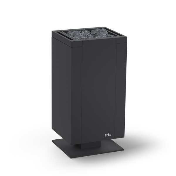 EOS Mythos S35 | Sauna Elektroofen benötigt externe Steuerung | 7.5 kW / 9 kW