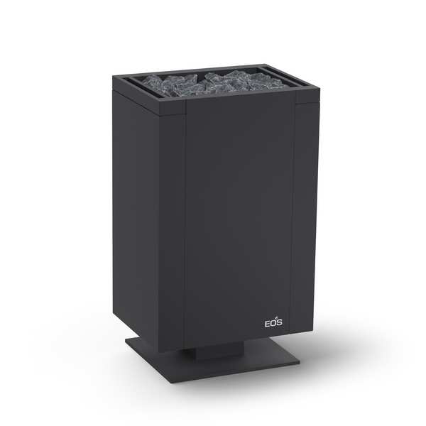EOS Mythos S45 | Sauna Elektroofen benötigt externe Steuerung | 12 kW / 15 kW
