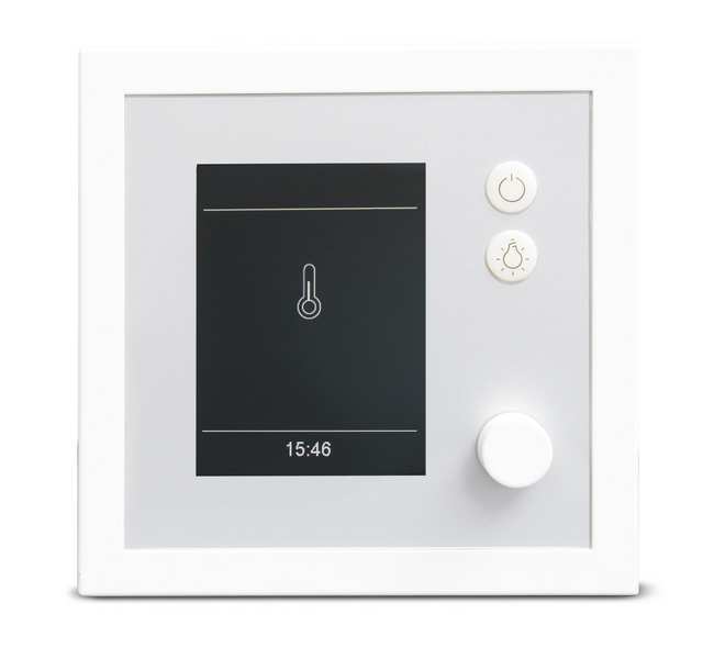 EOS EmoTec D | Saunasteuerung finnisch | bis 10 kW