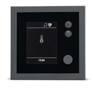 EOS EmoTec D | Saunasteuerung finnisch | bis 10 kW