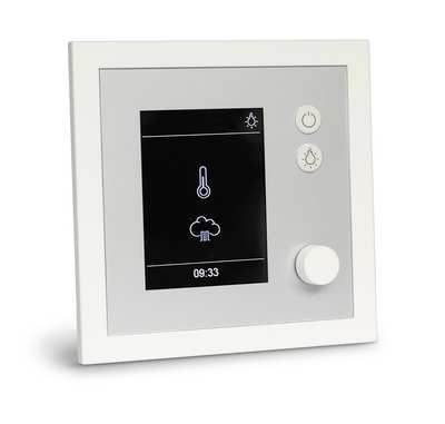 EOS Emotec H  | Saunasteuerung finnisch und Bi-O/ Combi | bis 10 kW